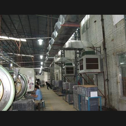 工厂各类机电设备维修